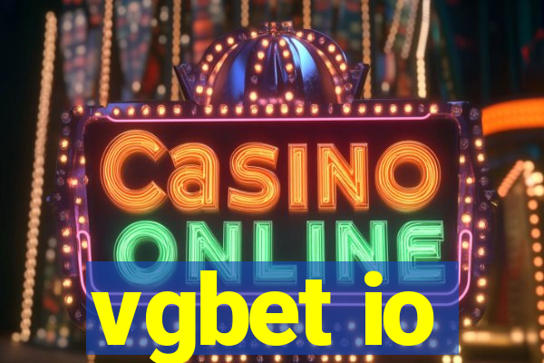 vgbet io